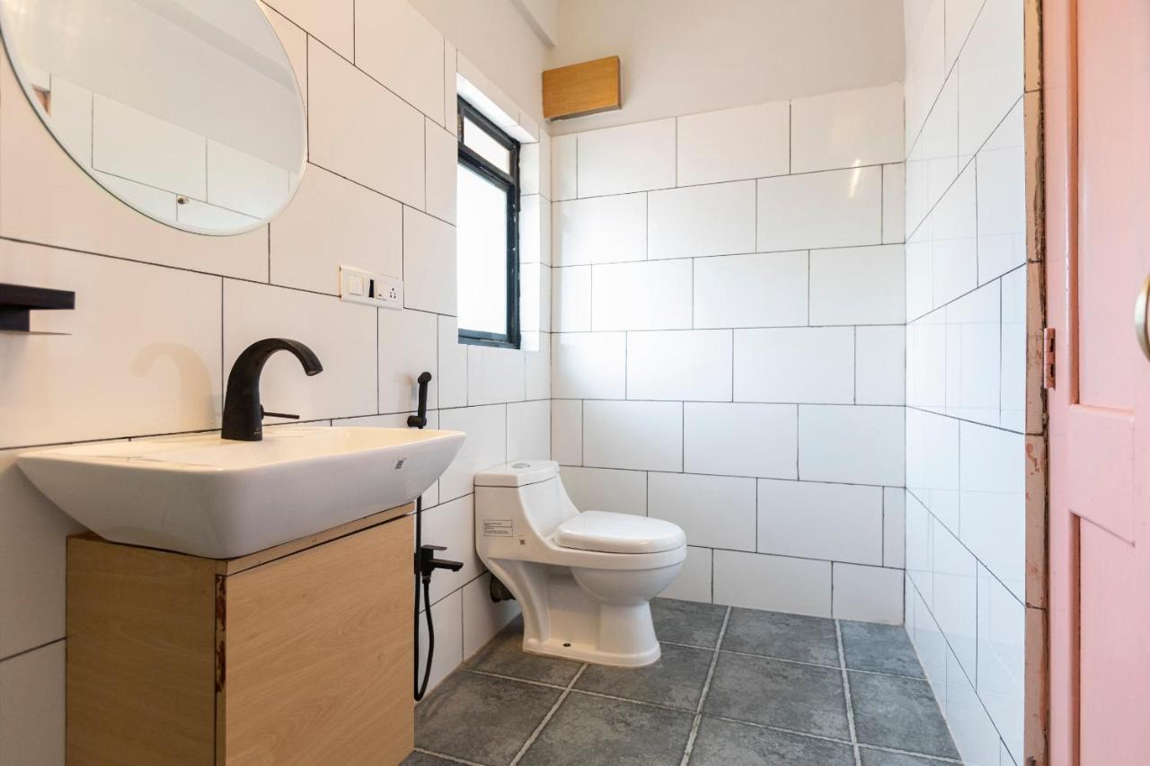 Chic Micro Studios By Handmade Homes Καλκούτα Εξωτερικό φωτογραφία